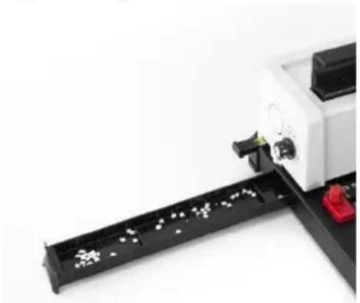 Vevor STD12A - Ruim de afvalbak op - 1