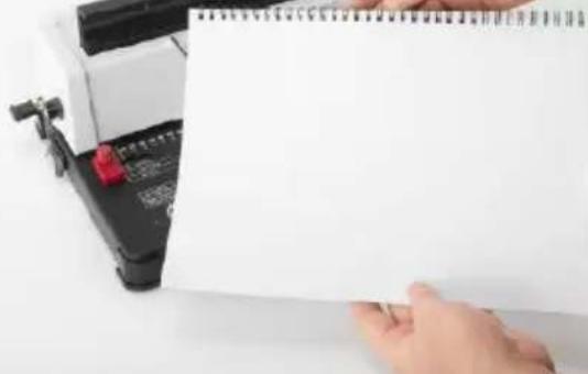 Vevor STD12A - Binding Operation - 4