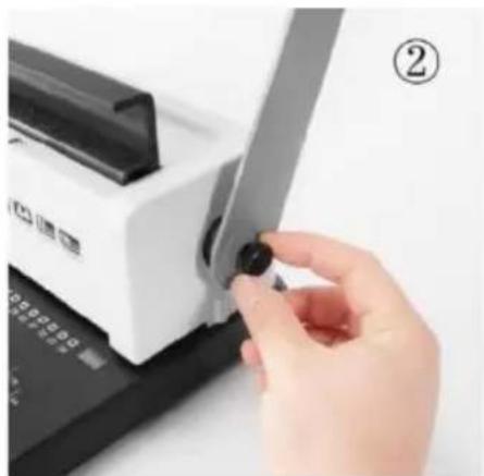 Vevor STD12A - WARMING &amp; ATTENTIONS - 1
