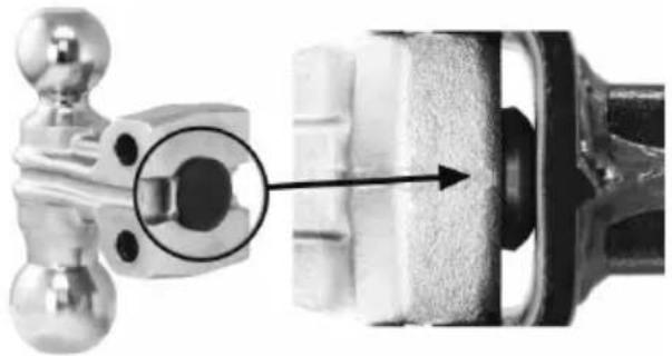 Vevor TK-2"-DROP8 - INSTALLATION DETAILS - 1
