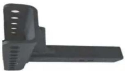 Vevor TK-2"-DROP8 - MODEL I PARAMETRY - 1