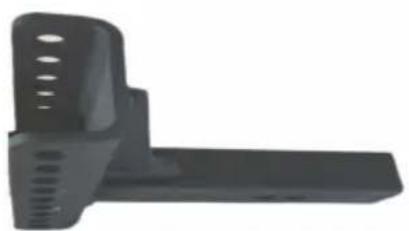 Vevor TK-2"-DROP8 - PARTS LIST - 1