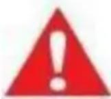 Vevor TL-A5102 - DANGER - 1