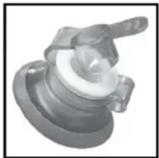 Vevor SS-1009 - Charging and discharging - 3