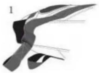 Vevor SS-1009 - LISTA IMBALLAGGIO - 5