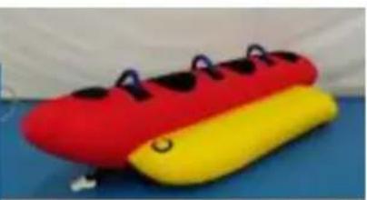 Vevor SS-1009 - WATER SPORT TOWABLES - 3