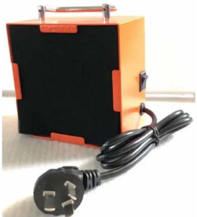Vevor XF38 - AIR PURIFIER - 1