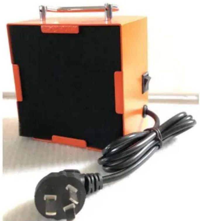Vevor XF38 - VEVOR® - 1