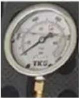 Vevor TKS-1 - Trycktestsats - 3
