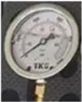 Vevor TKS-1 - NEED HELP? CONTACT US! - 2