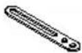 Vevor TLMPL-1.5M - PACKAGE LIST - 7