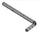Vevor TLMPL-1.5M - PACKAGE LIST - 5