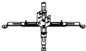 Vevor TLMPL-1.5M - PACKAGE LIST - 4