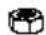 Vevor TLMPL-1.5M - PACKAGE LIST - 2