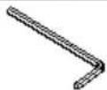 Vevor TLMPL-1.5M - ADVERTENCIA: - 5
