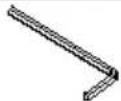 Vevor TLMPL-1.5M - PACKAGE LIST - 5