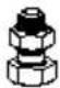 Vevor TLMPL-1.5M - PACKAGE LIST - 12