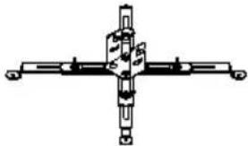 Vevor TLMPL-1.5M - ADVERTENCIA: - 3
