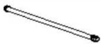 Vevor TLMPL-1.5M - PACKAGE LIST - 6