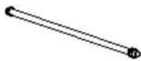 Vevor TLMPL-1.5M - PACKAGE LIST - 7