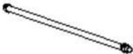 Vevor TLMPL-1.5M - PACKAGE LIST - 6