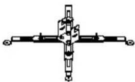 Vevor TLMPL-1.5M - PACKAGE LIST - 3