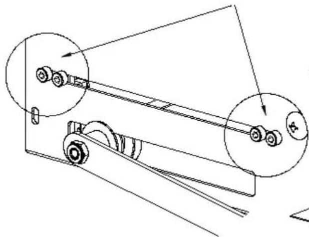 Vevor TLMPL-1.5M - ASSEMBLY STEP - 2