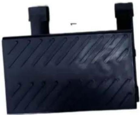 Vevor TD-059-02 - PARAMETRI DEL PRODOTTO - 2