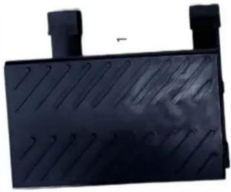 Vevor TD-059-02 - CARACTÉRISTIQUES - 2