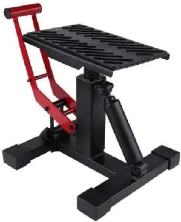 Vevor TD-059-02 - DIRT BIKE STAND - 1