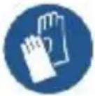 Vevor XJC-019 - Safety Precautions - 5