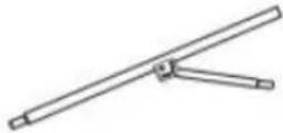 Vevor XH-6X4FT - ASSEMBLY STEPS - 2