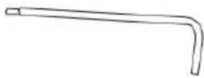 Vevor XH-6X4FT - ASSEMBLY STEPS - 3
