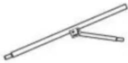 Vevor XH-6X4FT - ASSEMBLY STEPS - 2
