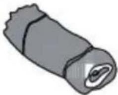 Vevor XH-6X4FT - ASSEMBLY STEPS - 4