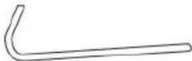 Vevor XH-6X4FT - ASSEMBLY STEPS - 7