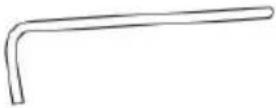 Vevor XH-6X4FT - ASSEMBLY STEPS - 1