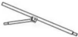 Vevor XH-6X4FT - ASSEMBLY STEPS - 13