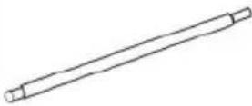 Vevor XH-6X4FT - ASSEMBLY STEPS - 9