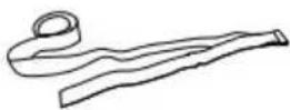 Vevor XH-6X4FT - ASSEMBLY STEPS - 12