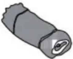 Vevor XH-6X4FT - ASSEMBLY STEPS - 4
