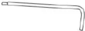 Vevor XH-6X4FT - ASSEMBLY STEPS - 3