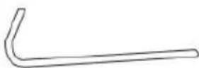 Vevor XH-6X4FT - ASSEMBLY STEPS - 7