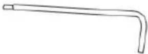 Vevor XH-6X4FT - ASSEMBLY STEPS - 3