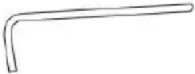 Vevor XH-6X4FT - ASSEMBLY STEPS - 1