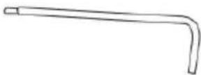 Vevor XH-6X4FT - ASSEMBLY STEPS - 3