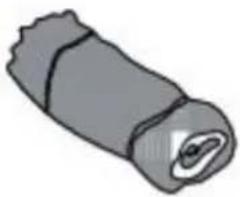 Vevor XH-6X4FT - ASSEMBLY STEPS - 4