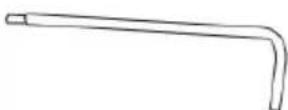 Vevor XH-6X4FT - ASSEMBLY STEPS - 3