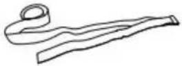 Vevor XH-6X4FT - ASSEMBLY STEPS - 12