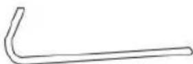 Vevor XH-6X4FT - ASSEMBLY STEPS - 7
